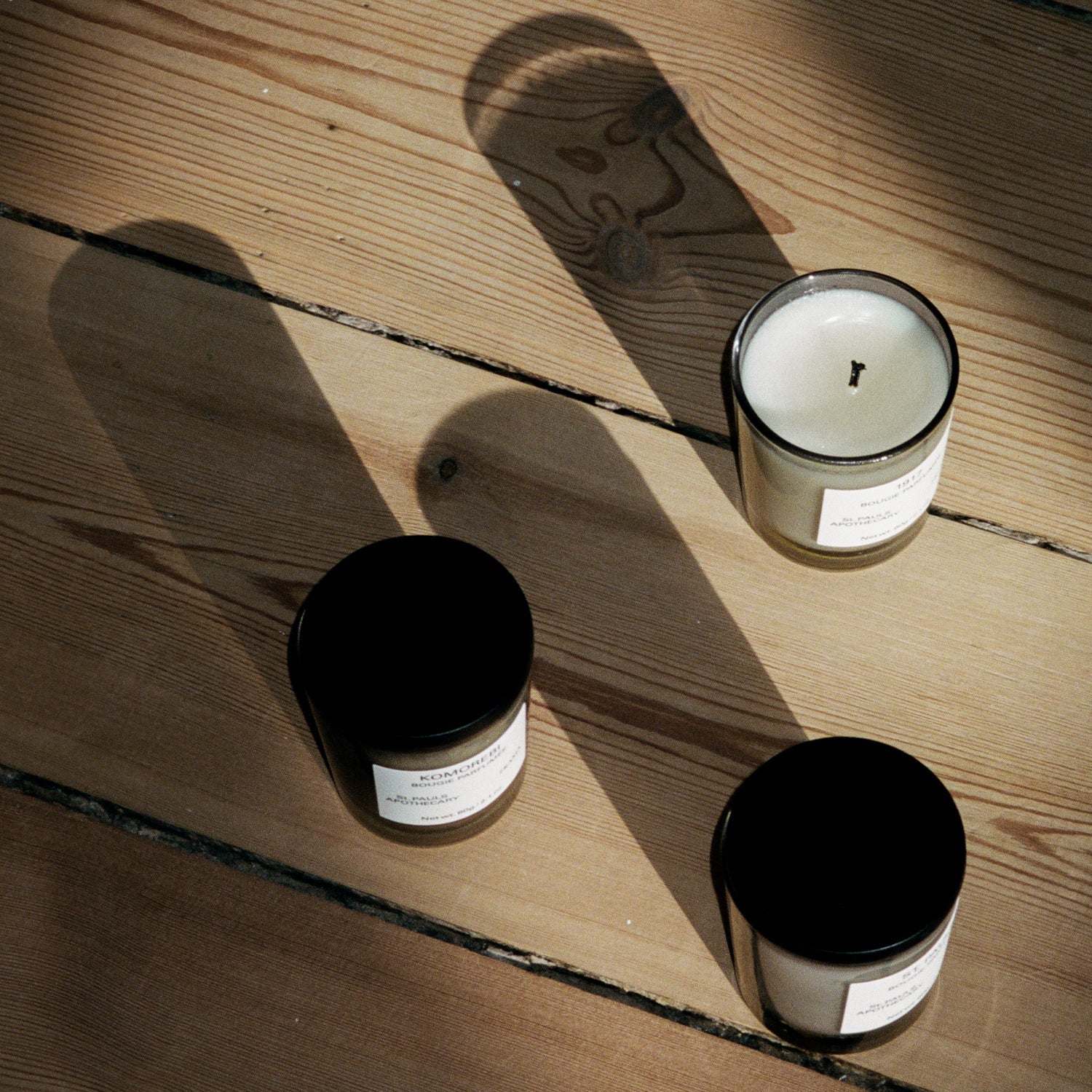 1917 Scented Candle - 170 G