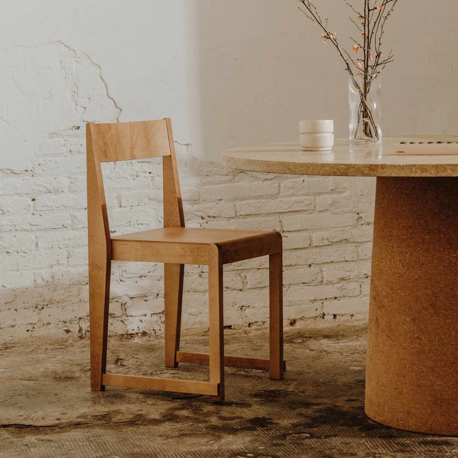 Chair 01 – Goodee