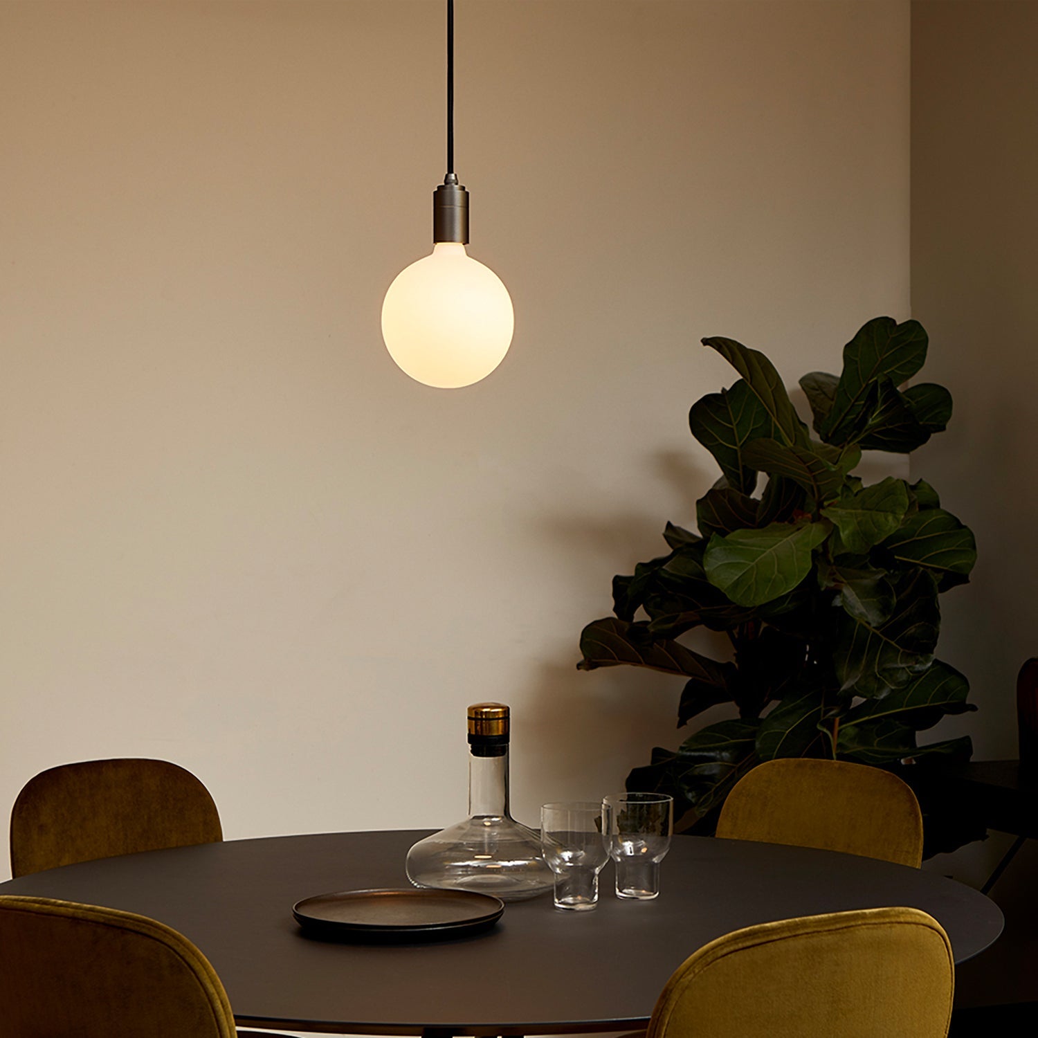 Tala Sphere IV Bulb