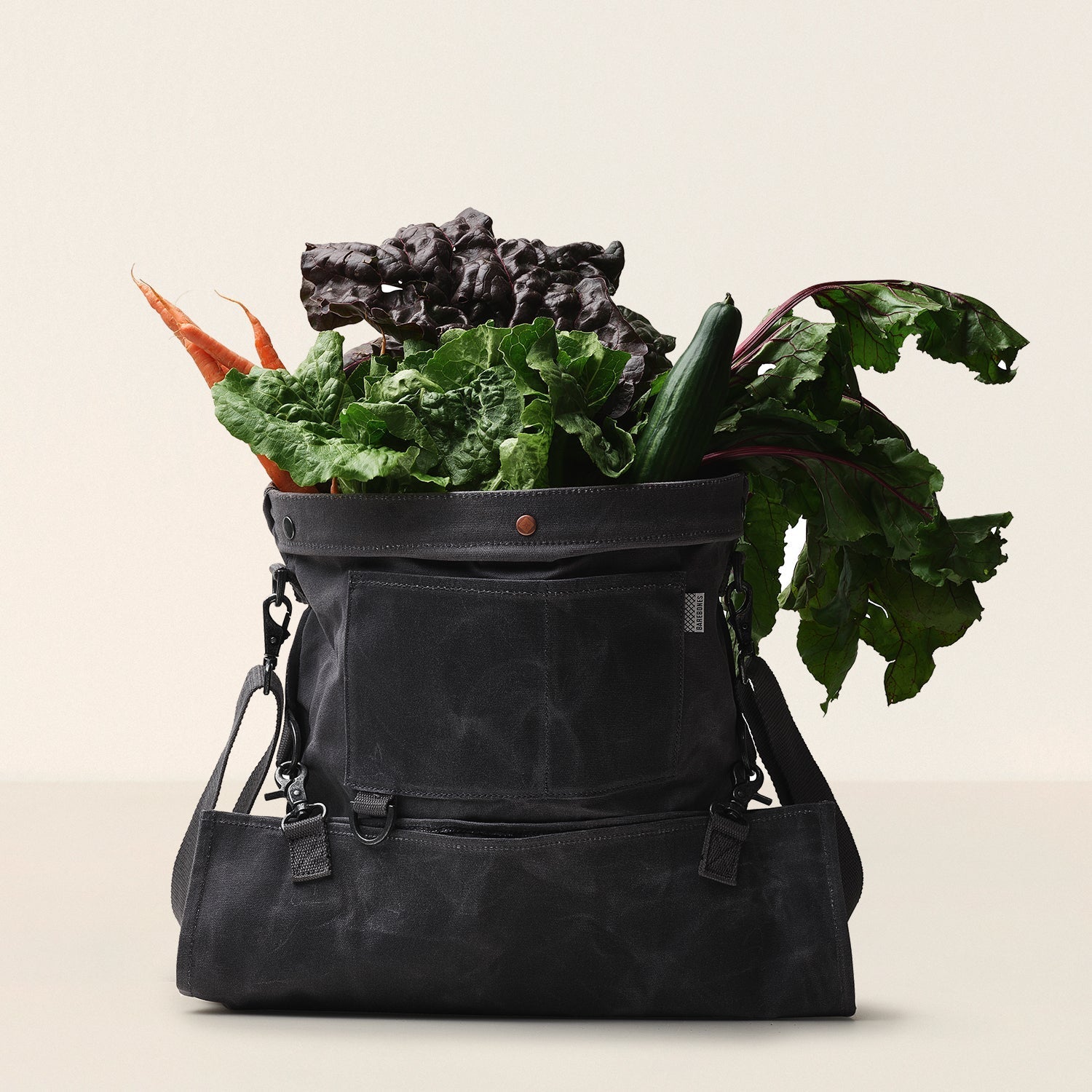 Thirty-One Deluxe Utility Tote - Fall Harvest