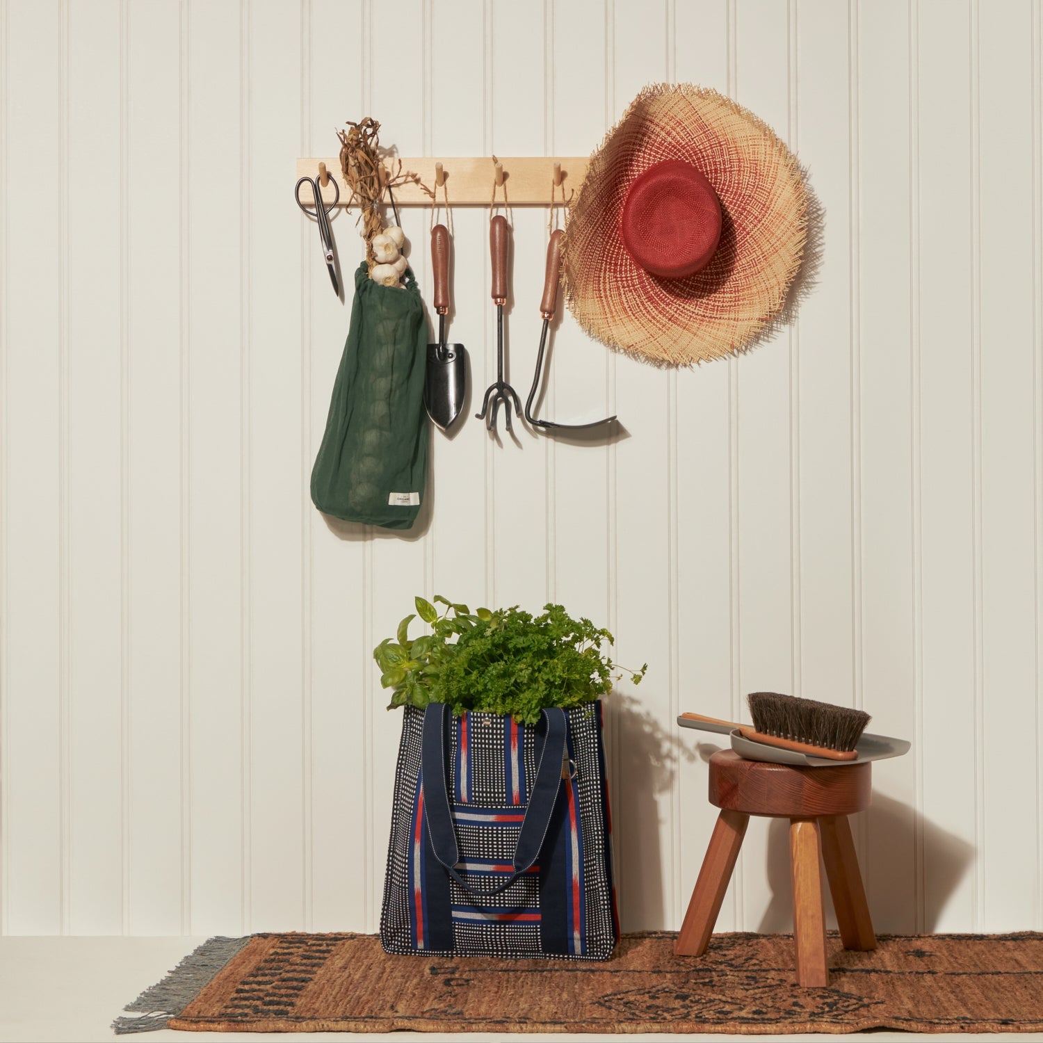Iris sales hantverk rack