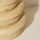 Goodee-Makaua-Short Storage Basket - Color - Natural