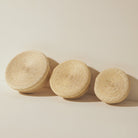 Goodee-Makaua-Short Storage Basket - Color - Natural