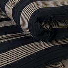 Goodee-Tensira-Kapok Mattress Bedroll - Color - Black & Off-White