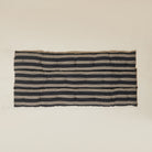 Goodee-Tensira-Kapok Mattress Bedroll - Color - Black & Off-White