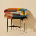 Goodee-Ezcaray-Matisse-Throw - Color - Northern Sky