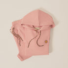 Goodee-Goodee-Goodee Hoodie 2 - Color - Quartz Rose