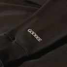 Goodee-Goodee-Goodee Hoodie 2 - Color - Black