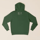 Goodee-Goodee-Goodee Hoodie 2 - Color - Eden