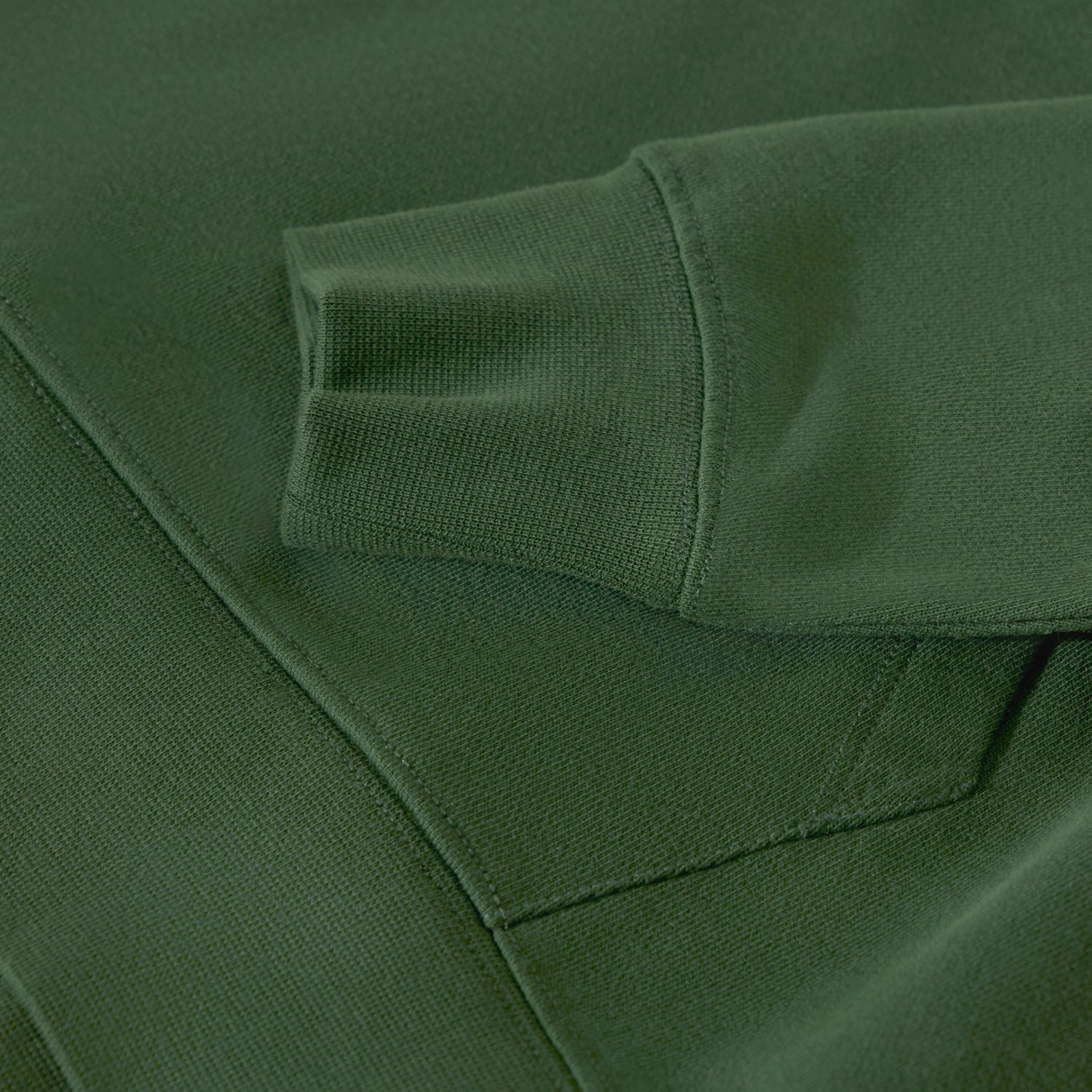 Goodee-Goodee-Goodee Hoodie 2 - Color - Eden