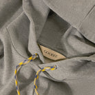 Goodee-Goodee-Goodee Hoodie 2 - Color - Grey Melange