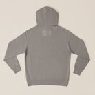 Goodee-Goodee-Goodee Hoodie 2 - Color - Grey Melange