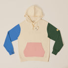 Goodee-Goodee-Goodee Hoodie 2 - Color - Multi v3