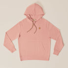 Goodee-Goodee-Goodee Hoodie 2 - Color - Quartz Rose