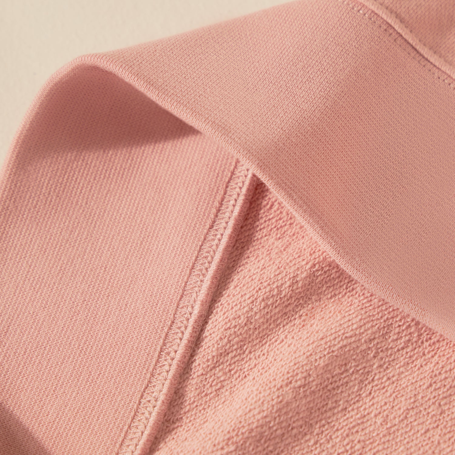 Goodee-Goodee-Goodee Hoodie 2 - Color - Quartz Rose