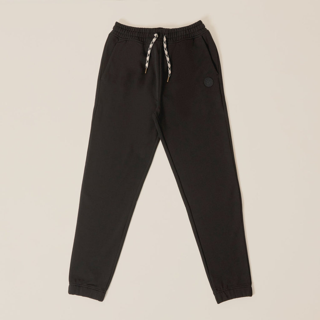 Goodee-Goodee-Goodee Lounge Pants - Color - Black