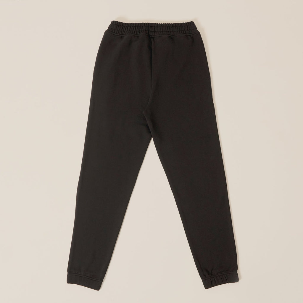 Goodee-Goodee-Goodee Pantalon de détente - Couleur - Noir