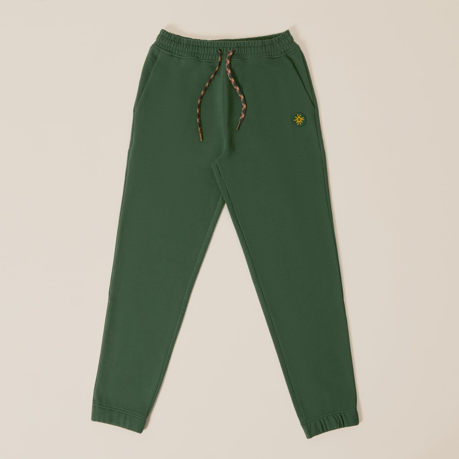 Goodee-Goodee-Goodee Lounge Pants - Color - Eden