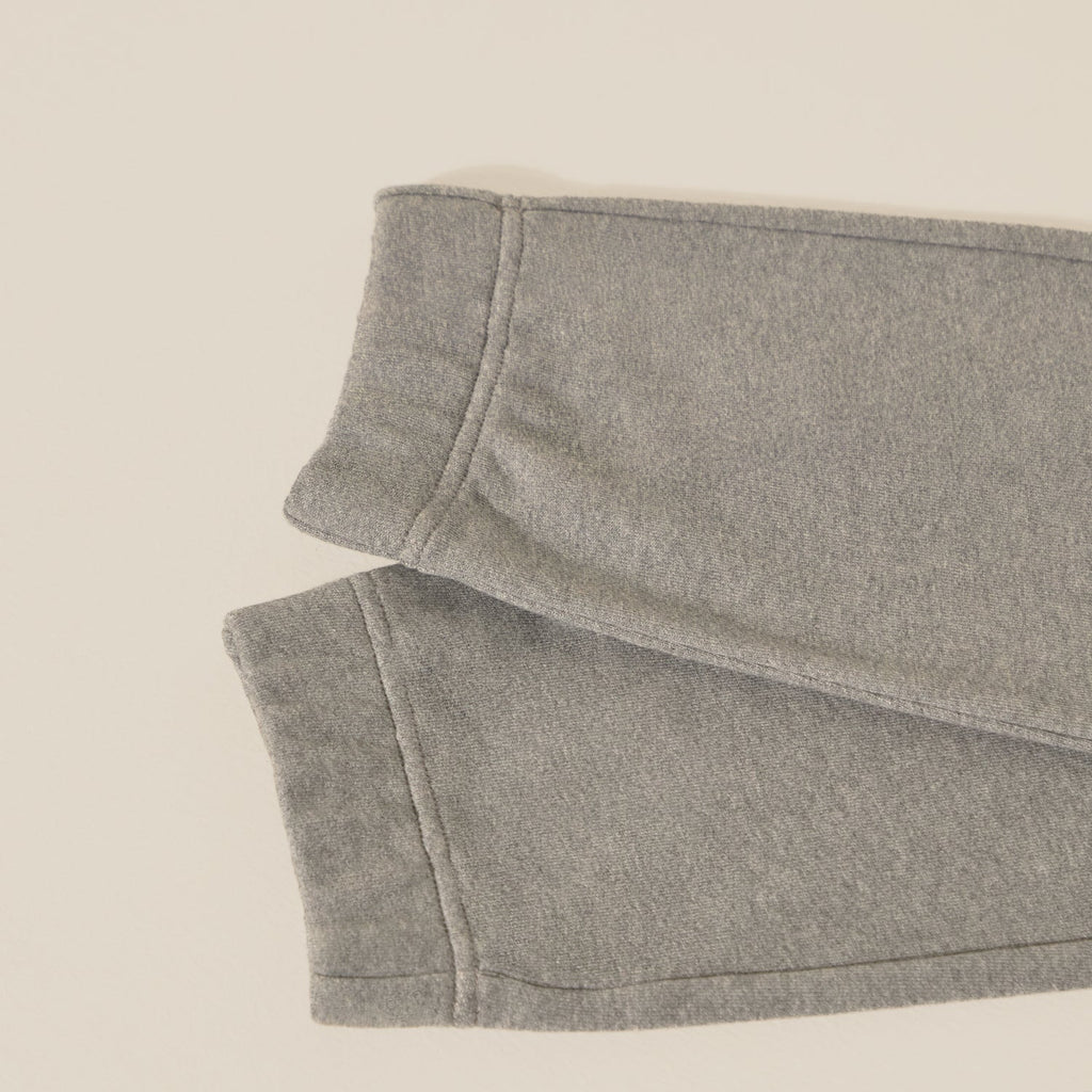 Goodee-Goodee-Goodee Lounge Pants - Color - Grey Melange