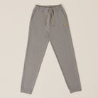 Goodee-Goodee-Goodee Lounge Pants - Color - Grey Melange