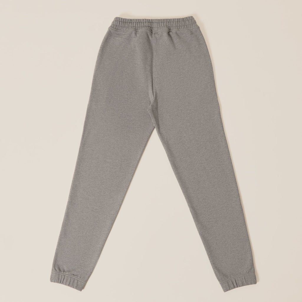 Goodee-Goodee-Goodee Lounge Pants - Color - Grey Melange