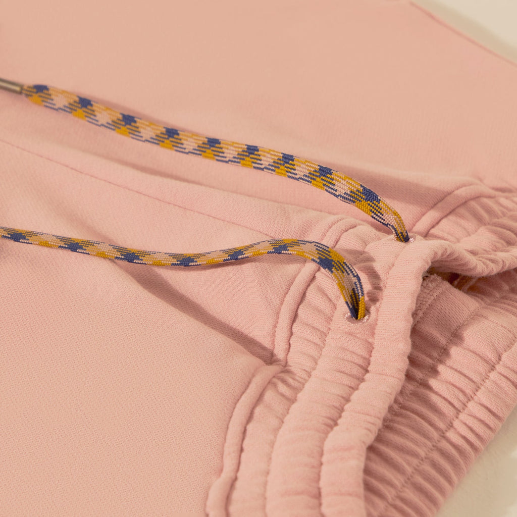 Goodee-Goodee-Goodee Lounge Pants - Color - Quartz Rose