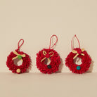 Goodee-Jipi by Ames Corona - Color - Red