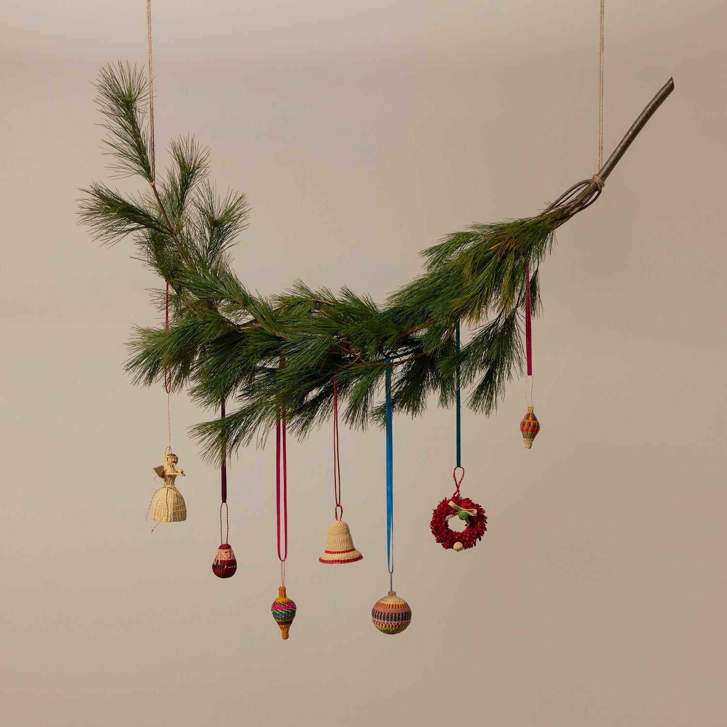 Goodee-Jipi by Ames Jipi Campana, set of 5