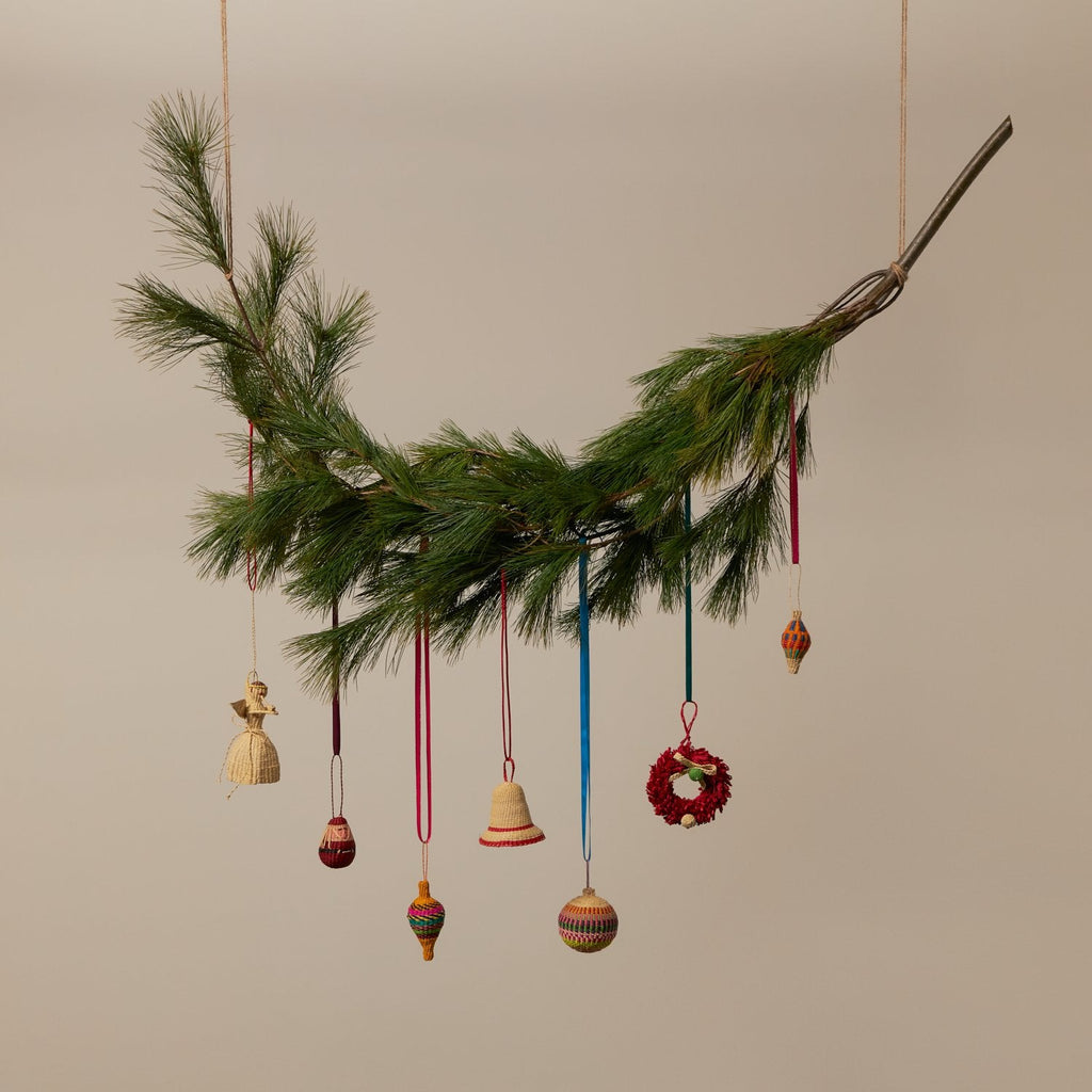 Goodee-Jipi by Ames Jipi Campana, set of 5