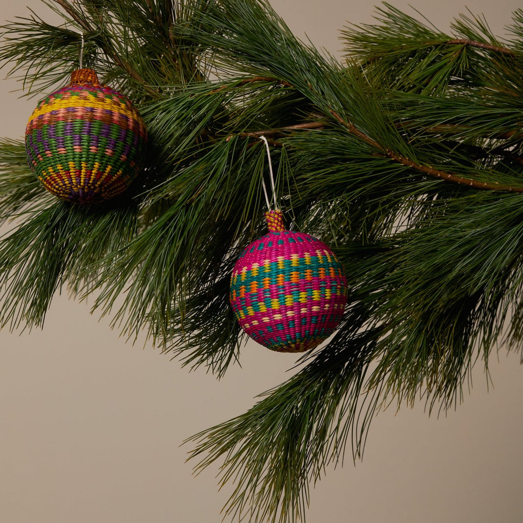 Goodee-Jipi by Ames Jipi Baubles, set of 4 - Size - Medium