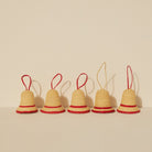 Goodee-Jipi by Ames Jipi Campana, set of 10