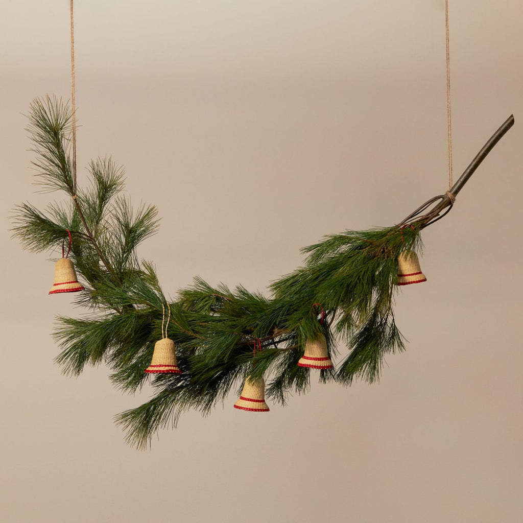 Goodee-Jipi by Ames Jipi Campana, set of 5