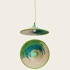 Goodee-PET Lamp-Abyssinia Single - Color - Green
