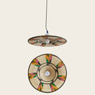 Goodee-PET Lamp-Abyssinia Single - Color - Multicolor