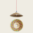 Goodee-PET Lamp-Abyssinia Single - Color - Multicolor