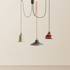 Goodee-ACdO-Eperara Siapidara Set of Three PET Lamps