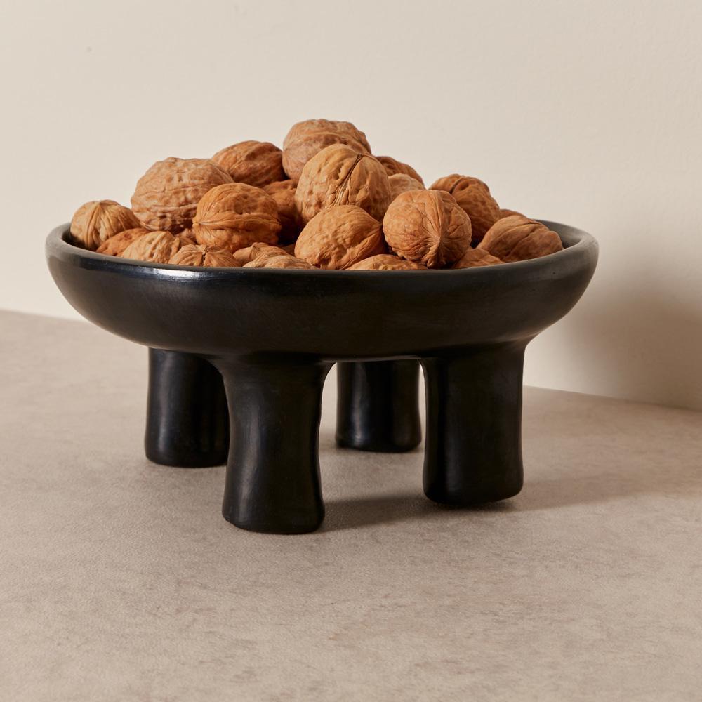 Goodee-Ames Barro Tray - Color - Black