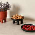 Goodee-Ames Barro Tray - Color - Black