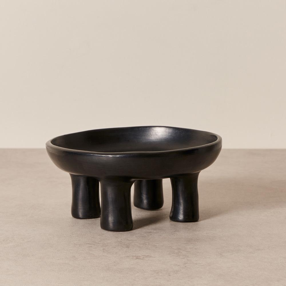 Goodee-Ames Barro Tray - Color - Black