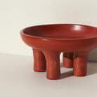 Goodee-Ames Barro Tray - Color - Rojo