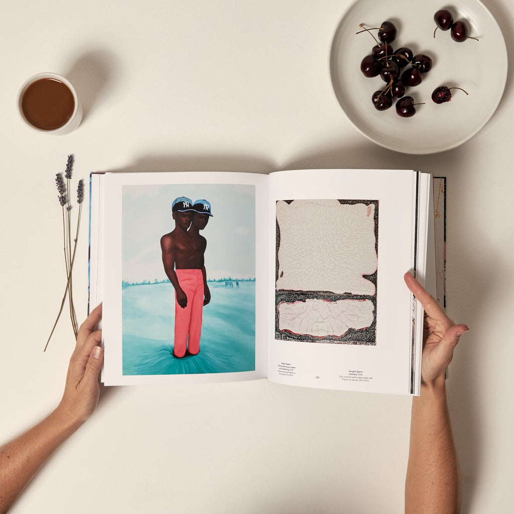 Goodee-Livre d'art | D.A.P.-Young, Gifted and Black : Une nouvelle génération d'artistes