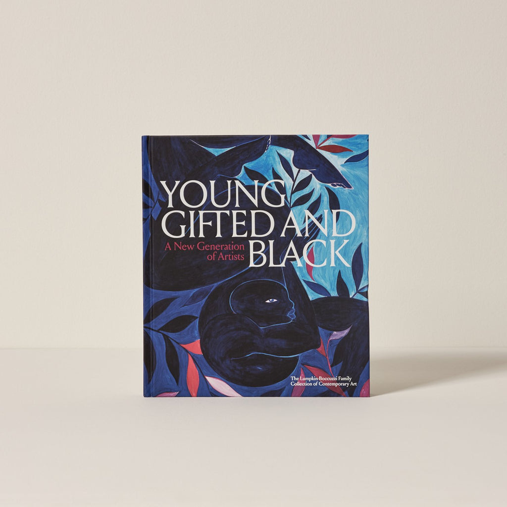 Goodee-Livre d'art | D.A.P.-Young, Gifted and Black : Une nouvelle génération d'artistes