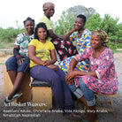 Goodee-Baba Tree-Man and Woman Basket