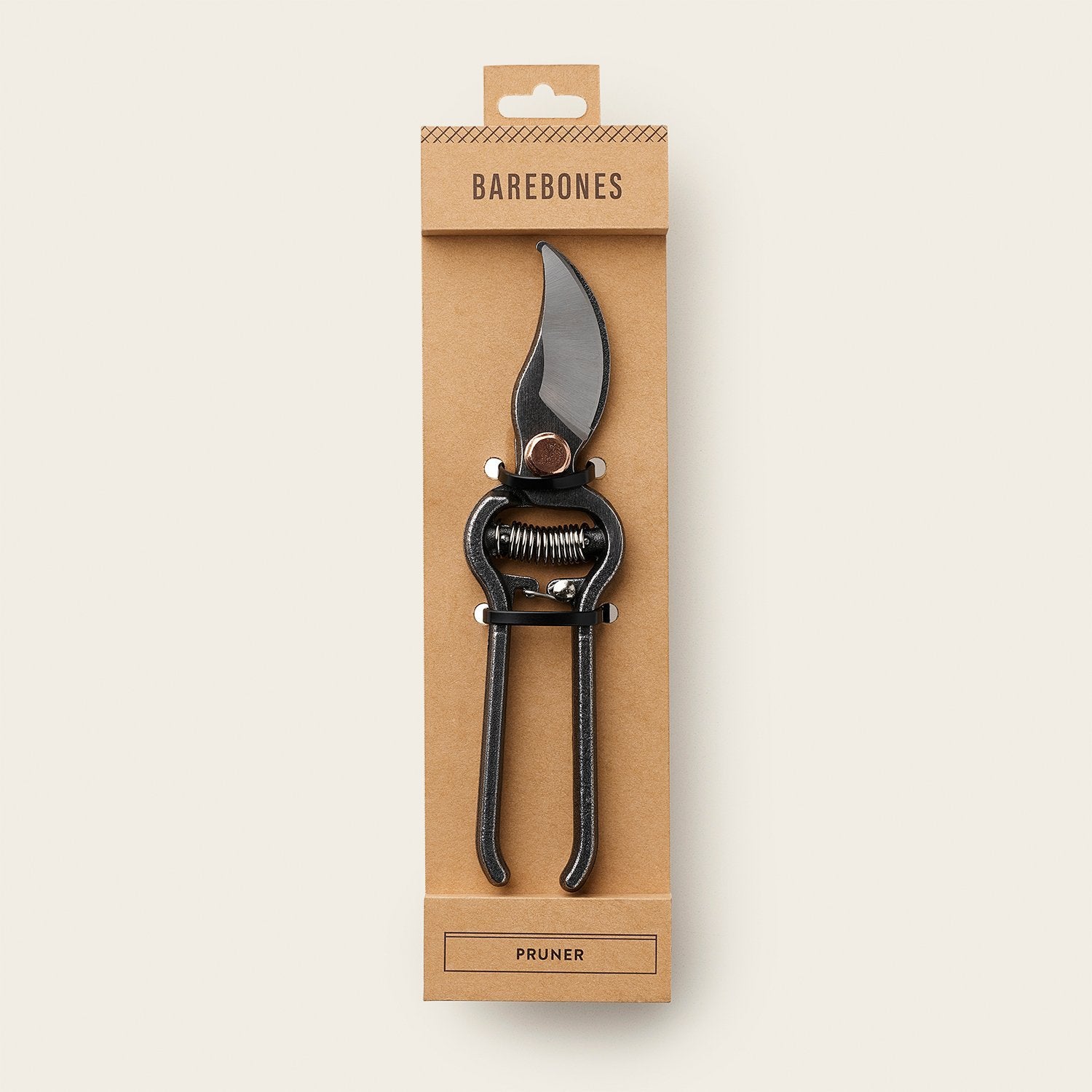 Barebones Pruner