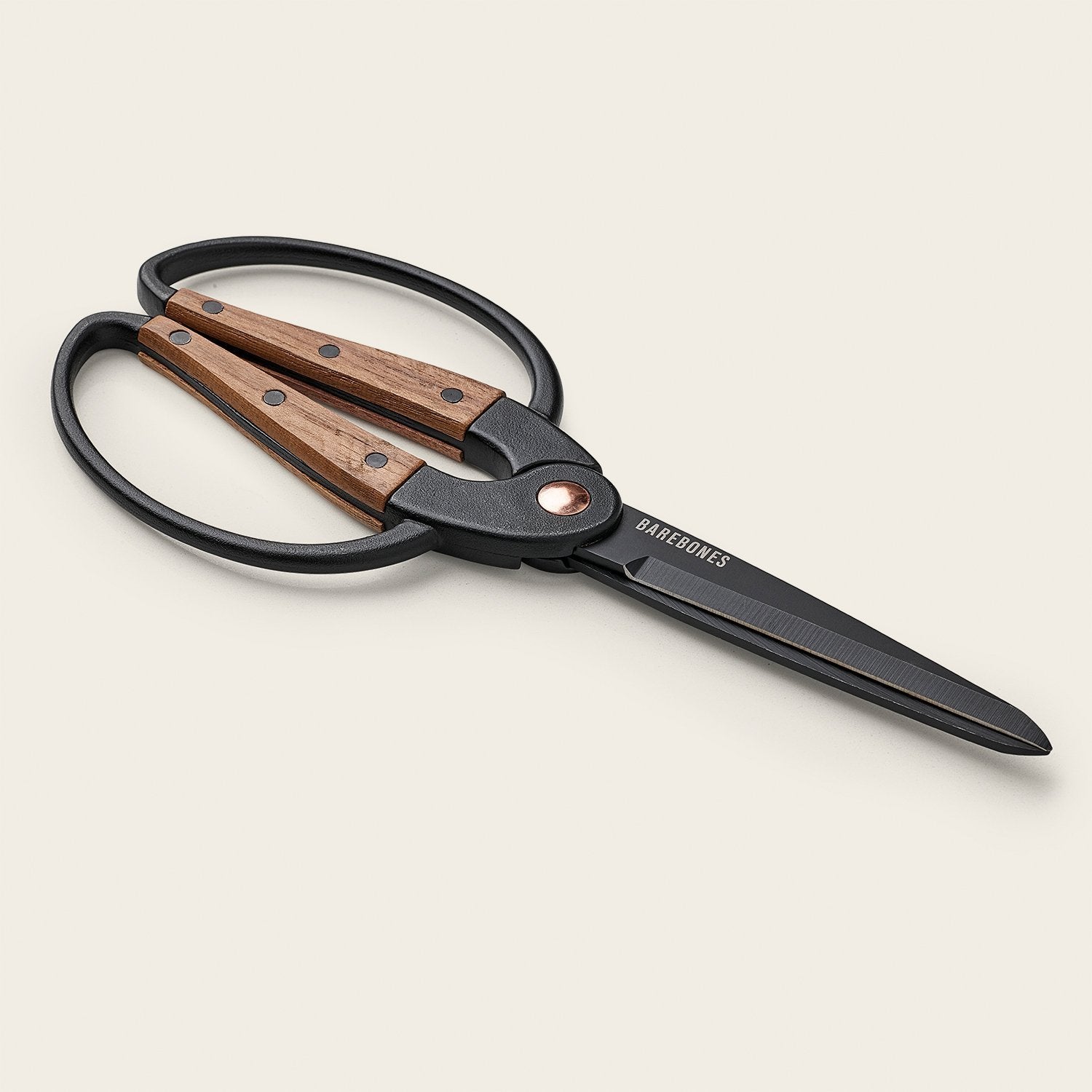 Barebones Garden Scissors Large