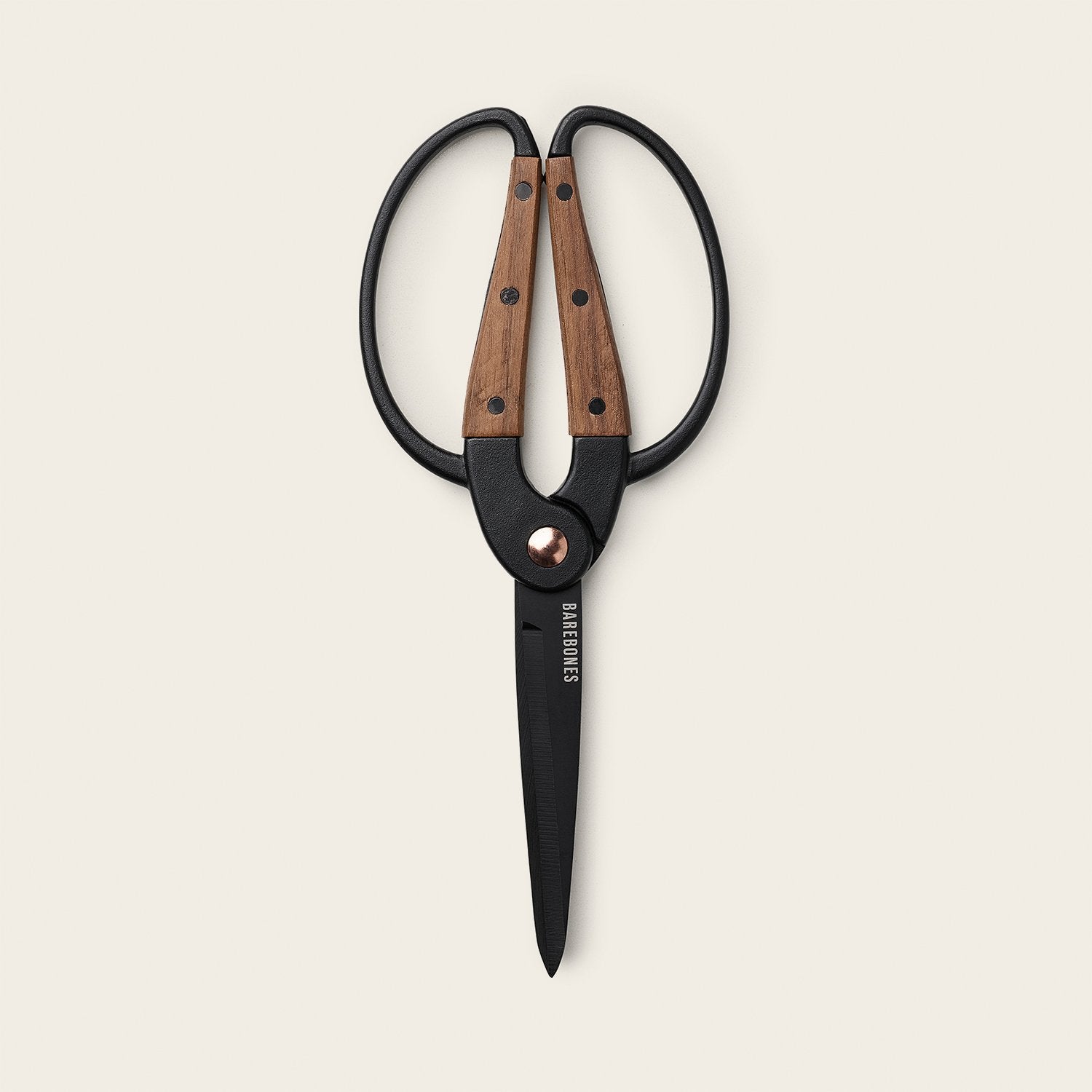 Barebones Garden Scissors Large