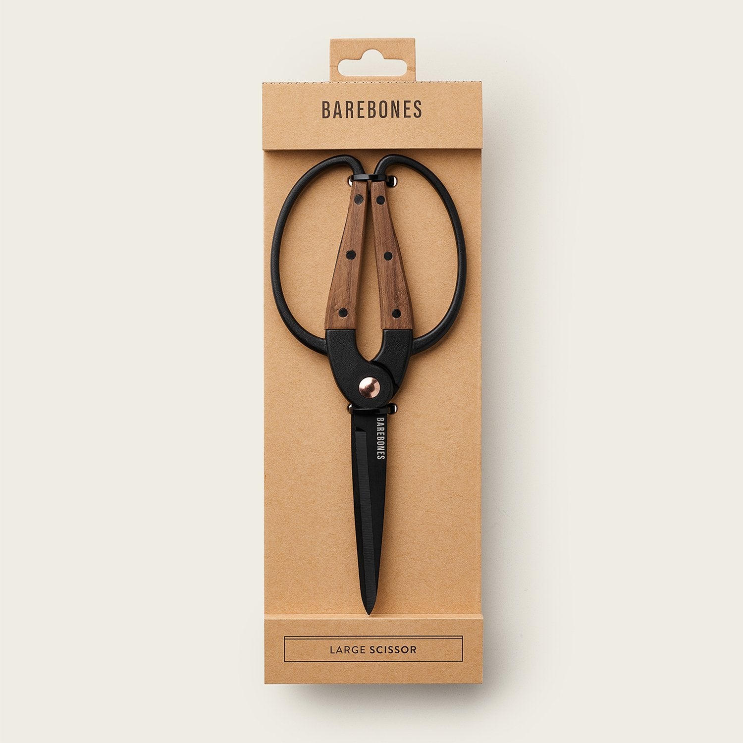 Barebones Garden Scissors Large