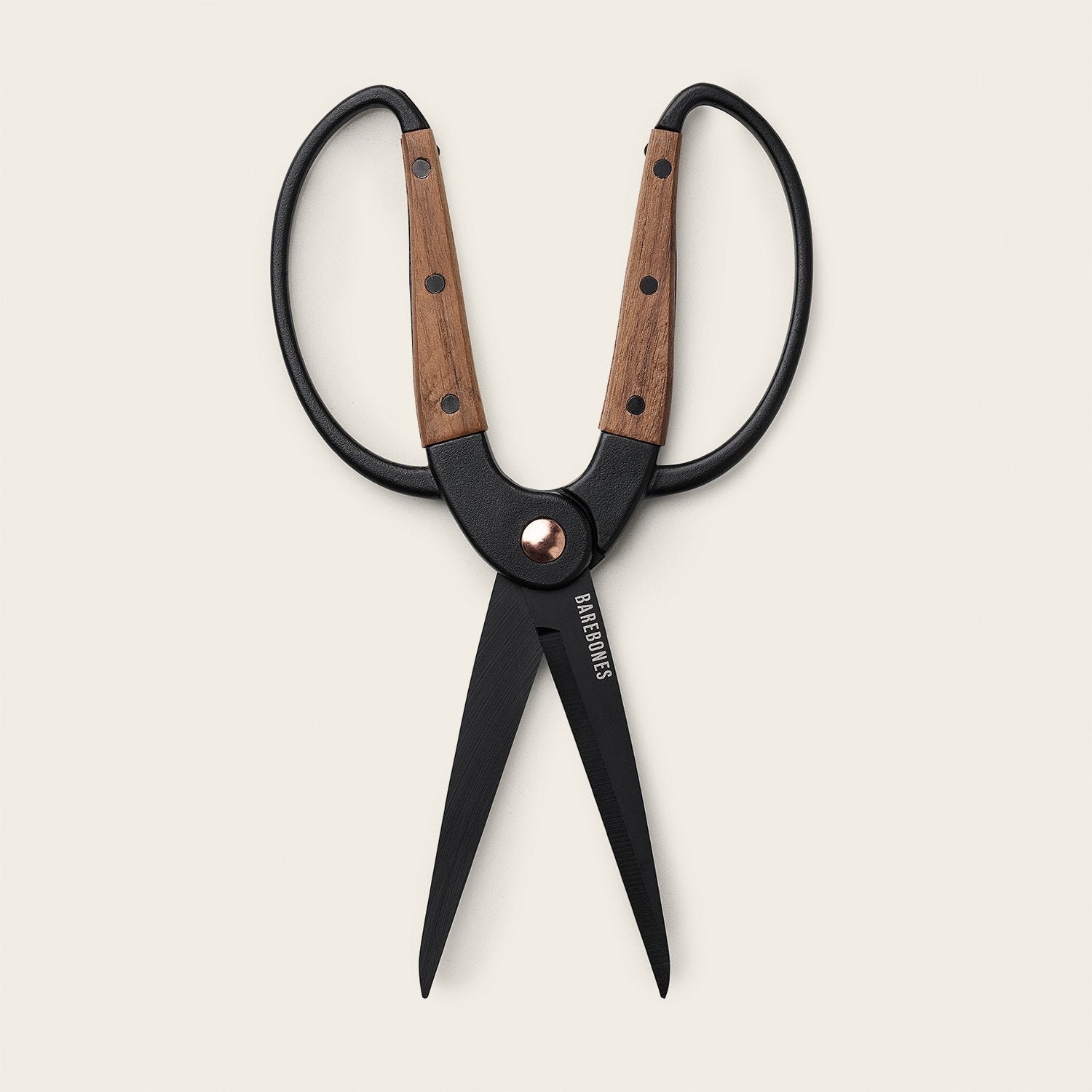 Barebones Garden Scissors Large