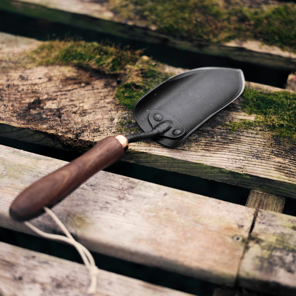 Goodee-Barebones-Spade Hand Trowel