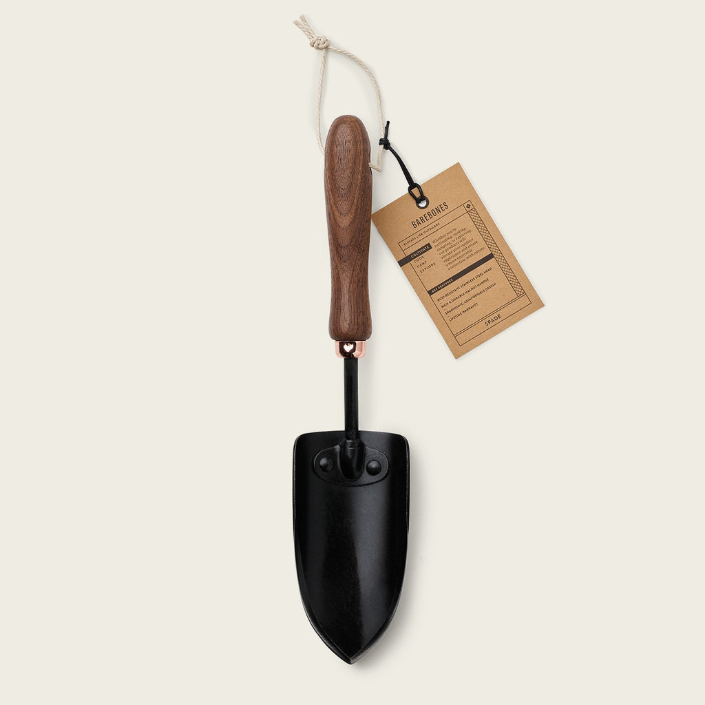 Goodee-Barebones-Spade Hand Trowel